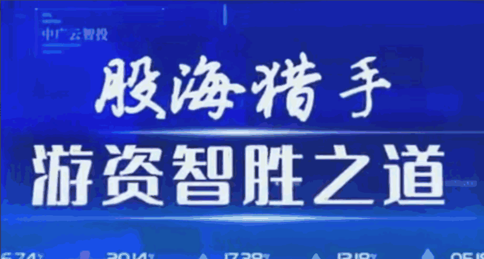 【股海猎手】游资致胜之道操盘盛典系统课-大熊猫资源站