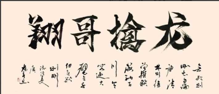 【翔哥擒龙】逻辑为王训练营-大熊猫资源站