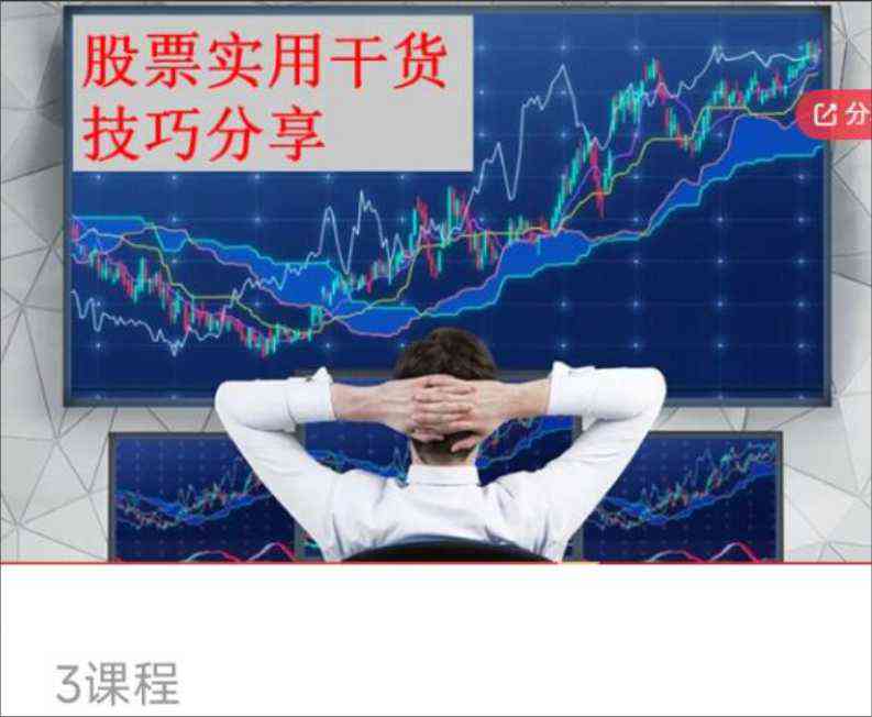 【盘口语言】开盘三分钟知涨跌-大熊猫资源站